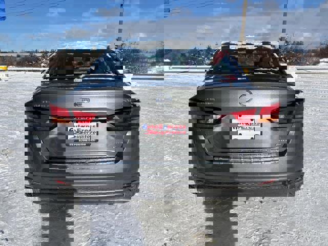 Used 2022 Nissan Altima 2.5 SV image 6