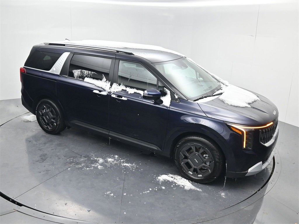 New 2026 Kia Carnival EX image 43