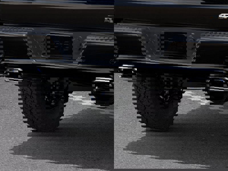 New 2026 GMC Sierra 1500 AT4 w/ AT4 Premium Package image 39