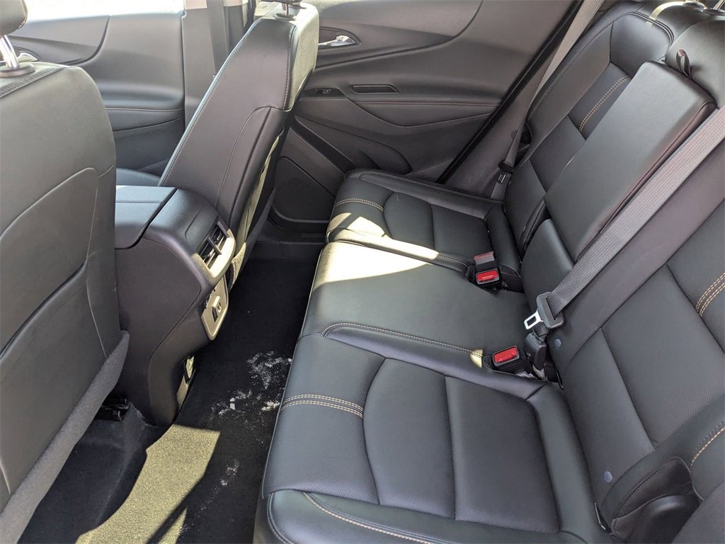 Used 2024 Chevrolet Equinox Premier image 22
