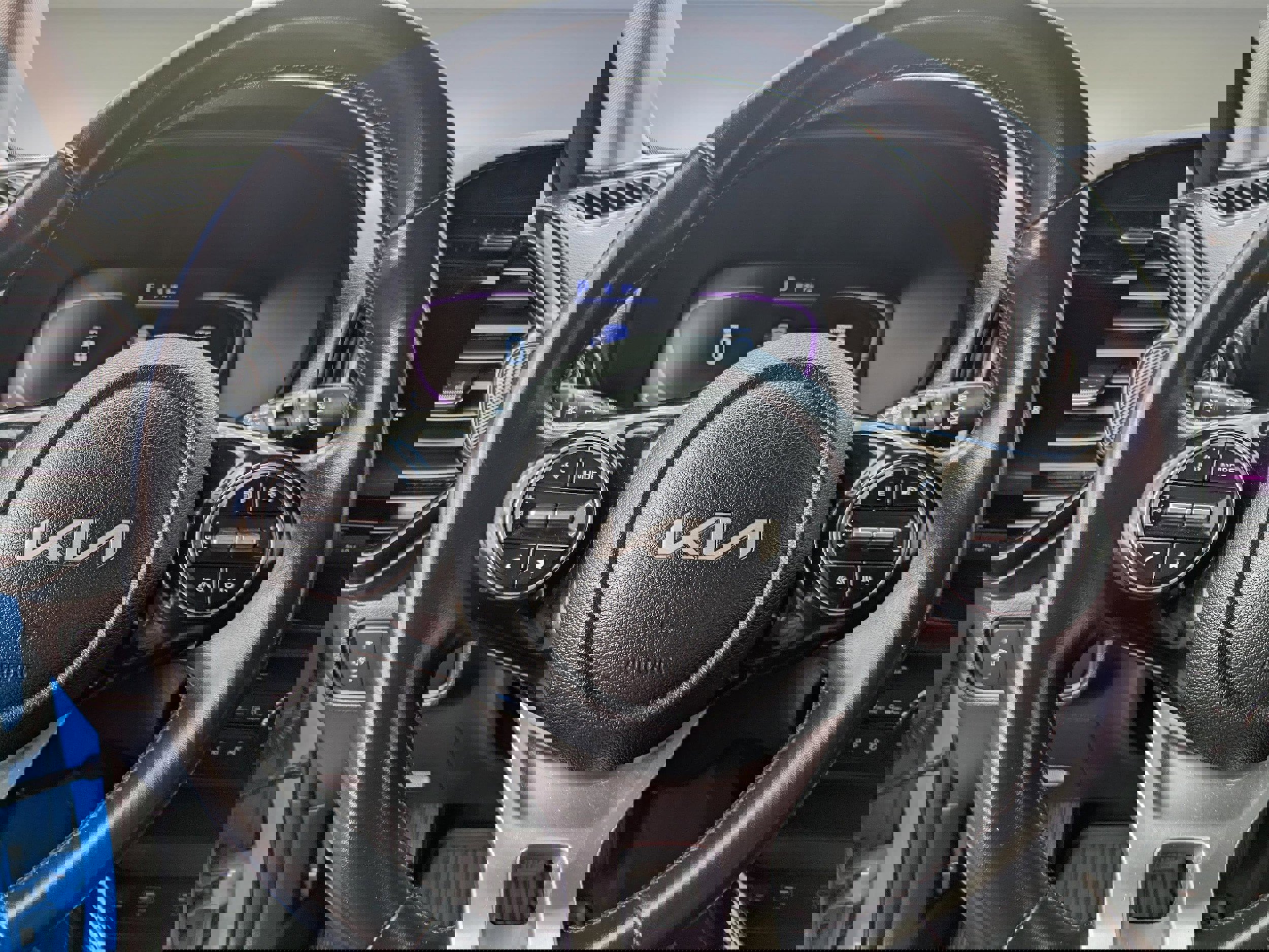 Used 2023 Kia Soul EX image 17