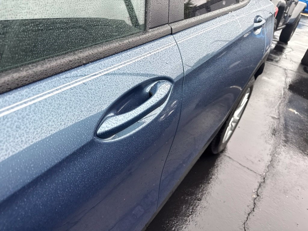 Used 2025 Buick Envista Preferred FWD image 14