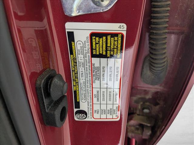 Used 2024 Subaru Legacy Limited AWD/4WD image 15