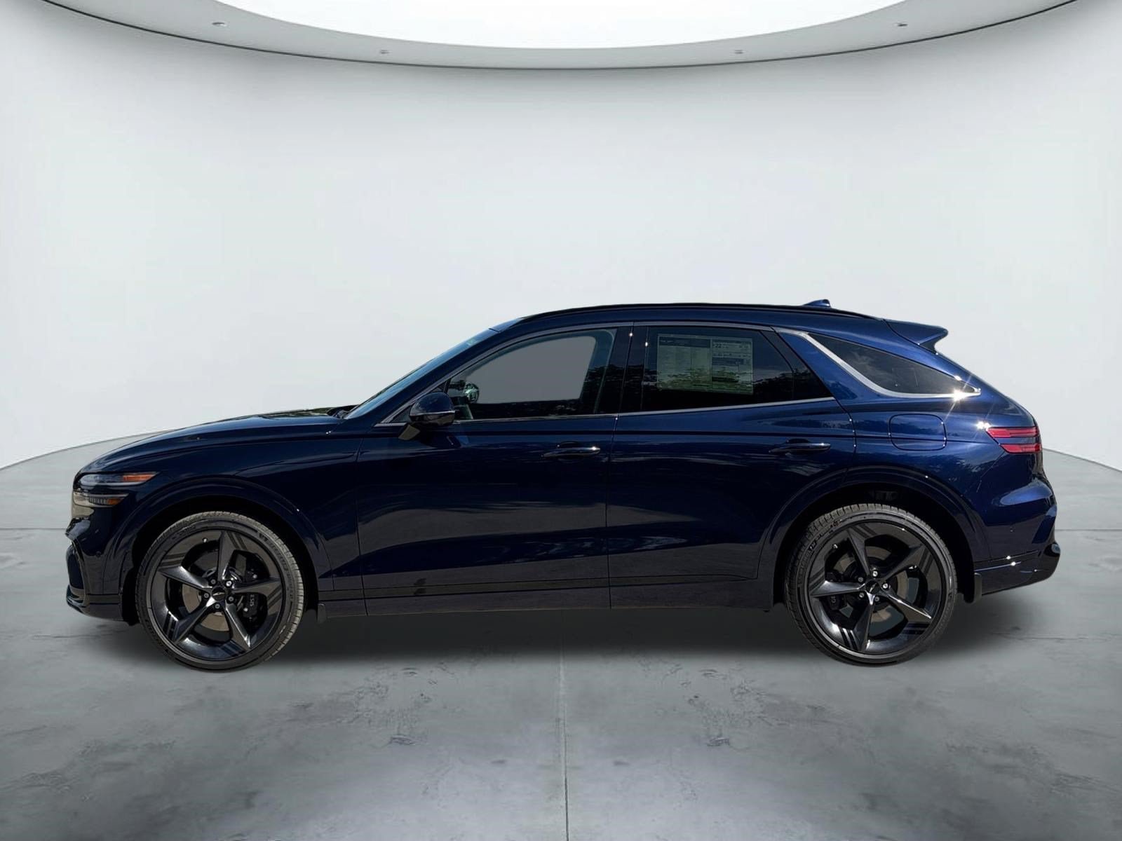 New 2026 Genesis GV70 2.5T Sport Prestige AWD/4WD image 2