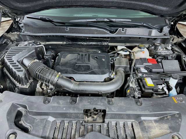 Used 2024 Chevrolet Blazer LT image 28