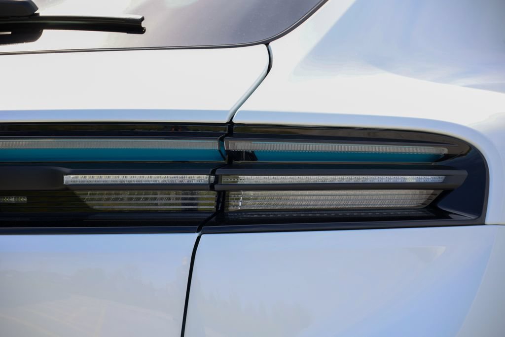 New 2026 Porsche Macan 4 Electric AWD/4WD image 36
