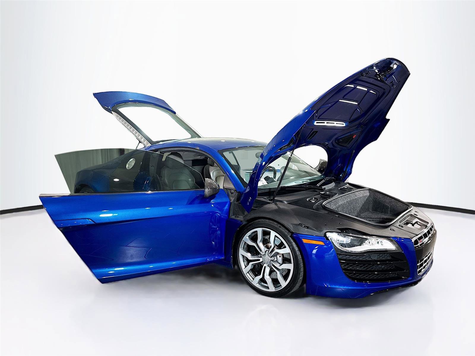 Used 2009 Audi R8 V10 AWD/4WD image 30