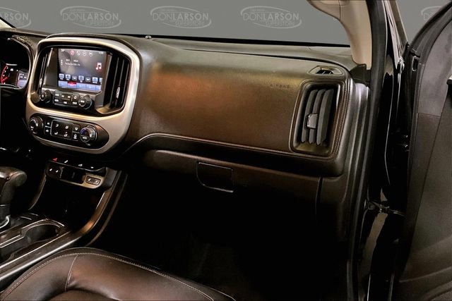 Used 2016 GMC Canyon SLT image 33