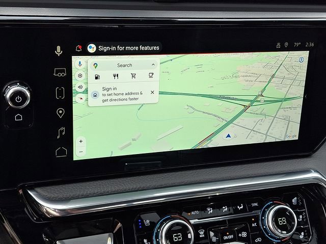 Used 2024 GMC Sierra 1500 Denali w/ Technology Package image 14