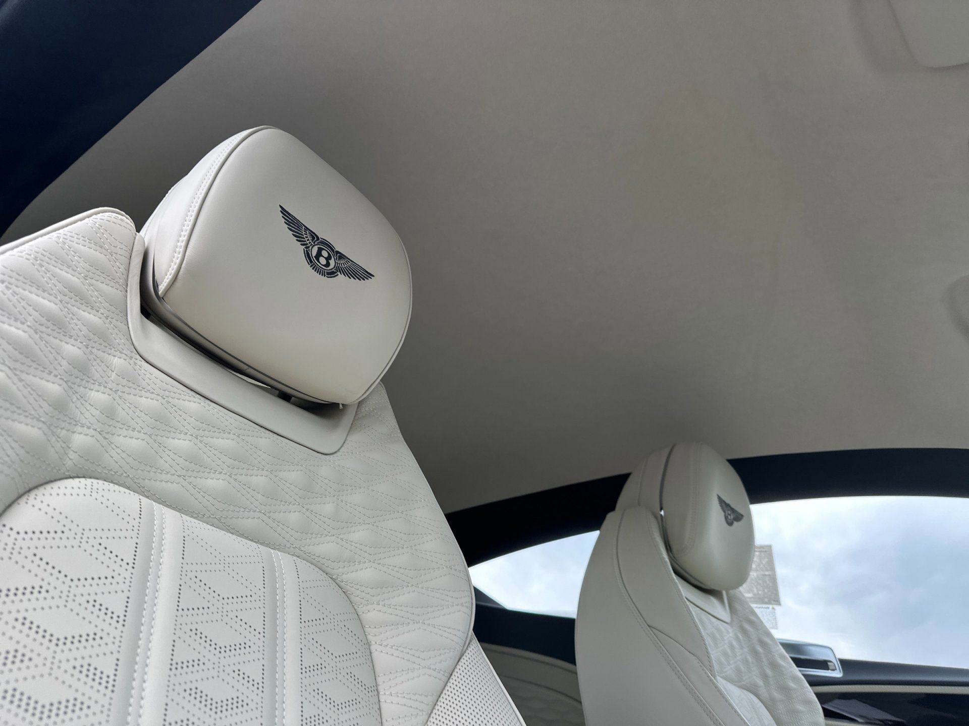 New 2026 Bentley Continental GT Speed image 19