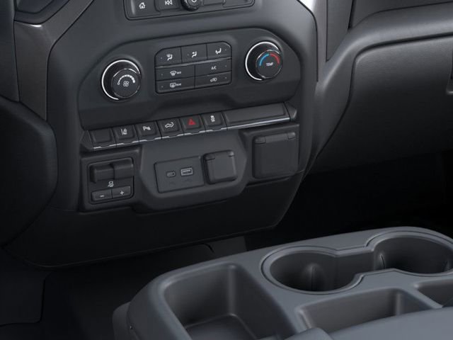 New 2026 Chevrolet Silverado 3500 W/T w/ WT/CX Safety Package image 23