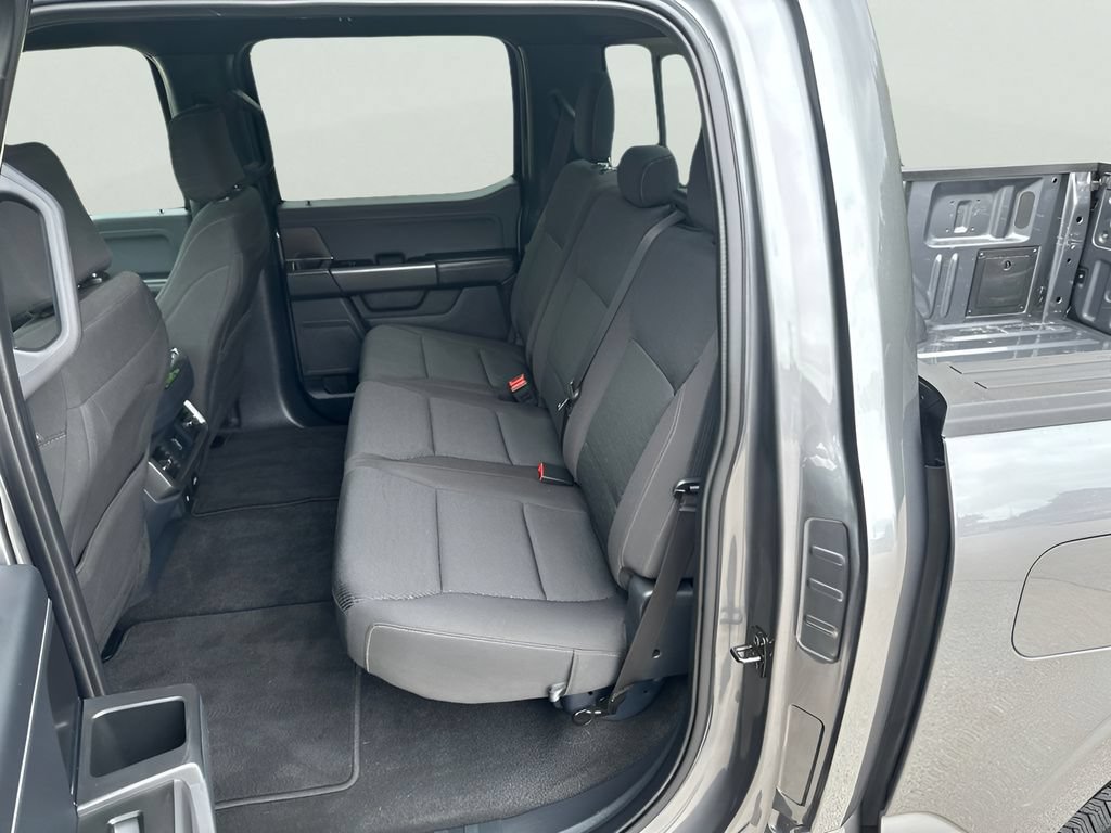 Used 2024 Ford F150 XLT w/ Equipment Group 302A MID AWD/4WD image 23