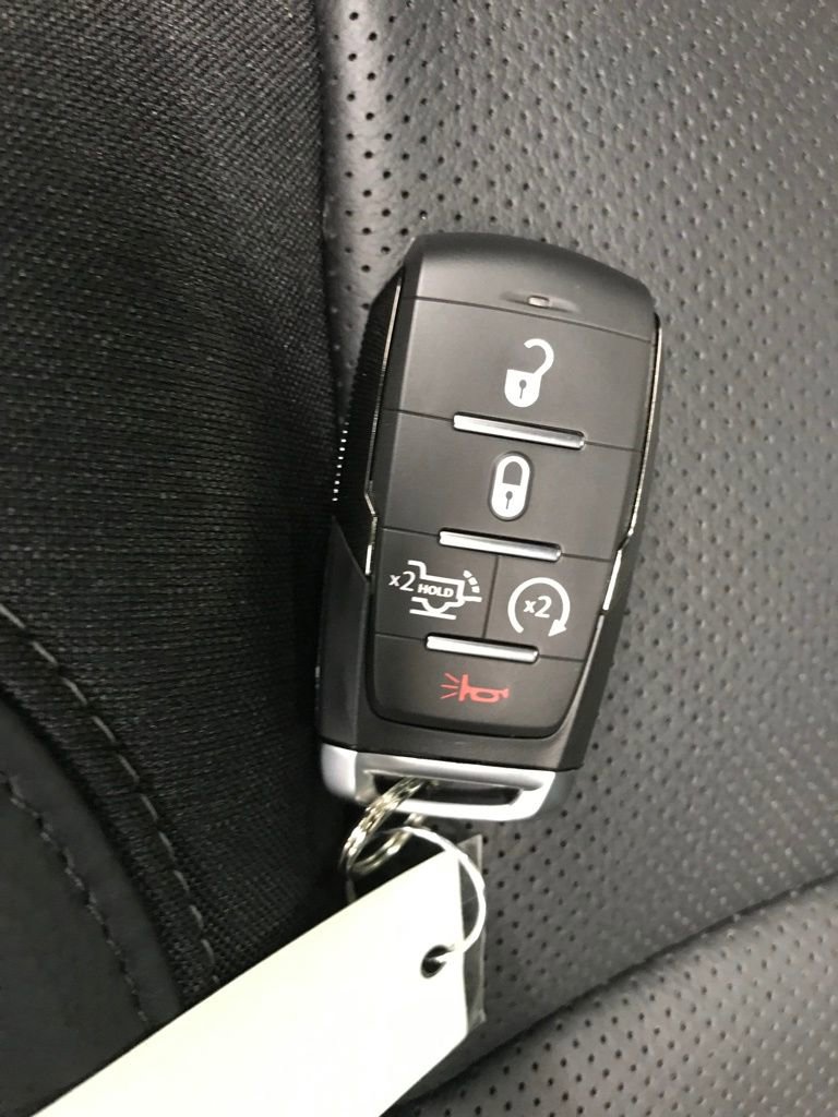 New 2026 RAM 2500 Limited image 57