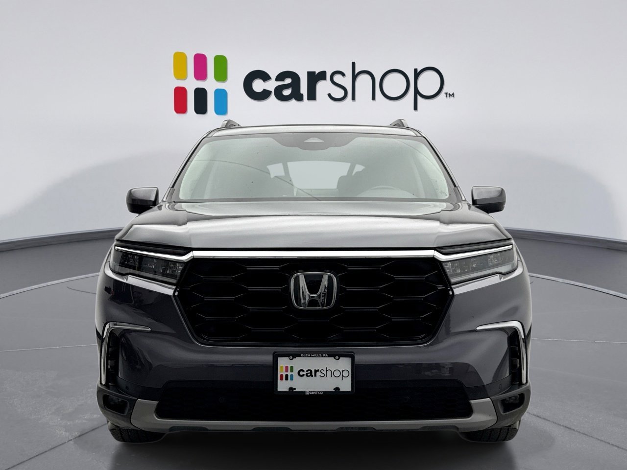 Used 2024 Honda Pilot Touring image 8