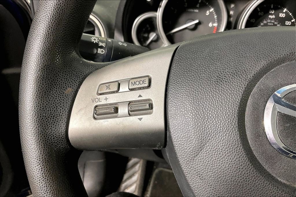 Used 2009 MAZDA MAZDA6 i Sport image 25
