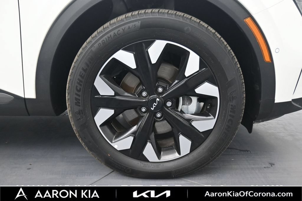 Used 2024 Kia Sportage X-Line Prestige AWD/4WD image 8