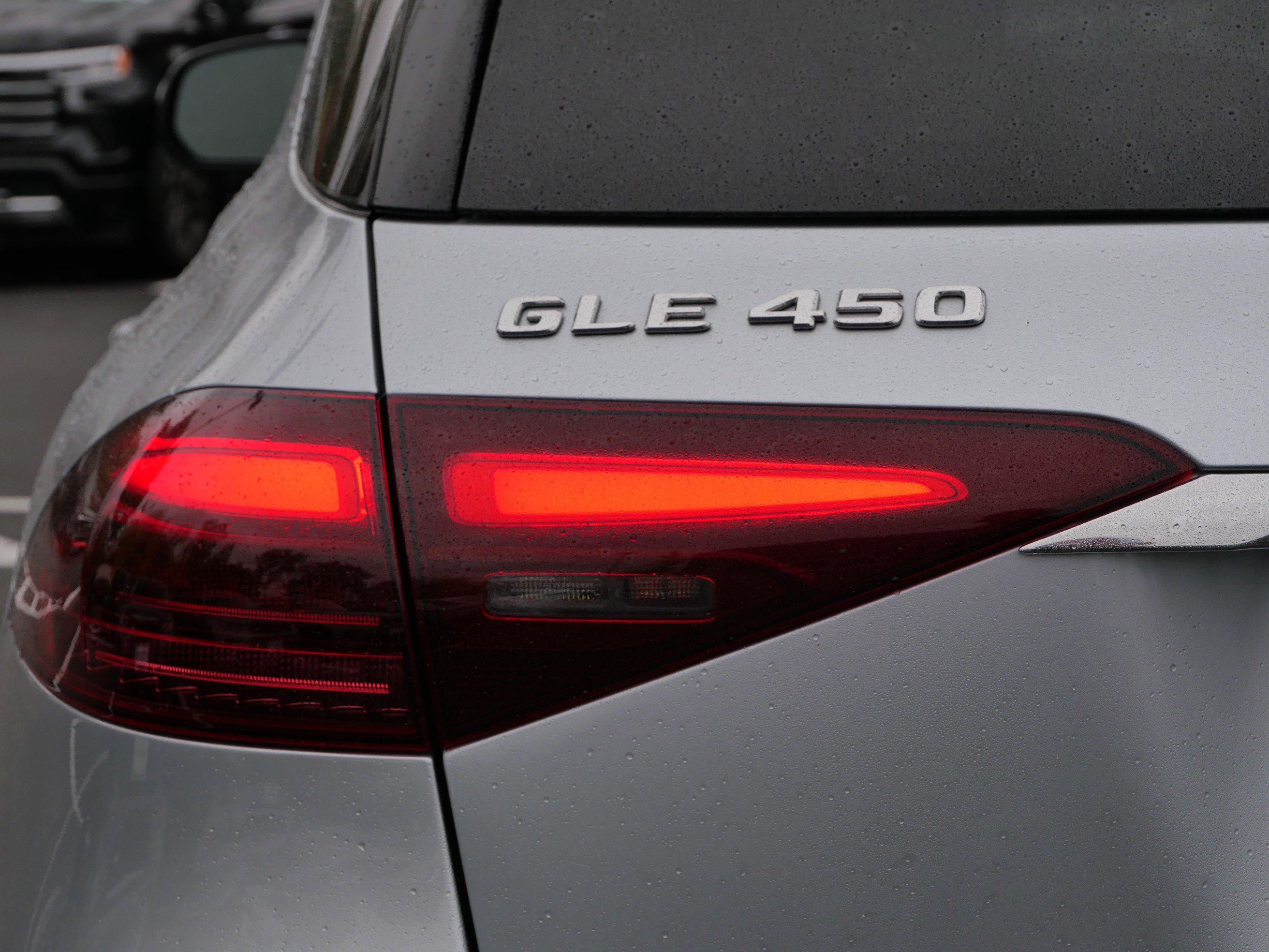 Used 2026 Mercedes-Benz GLE 450 4MATIC image 11
