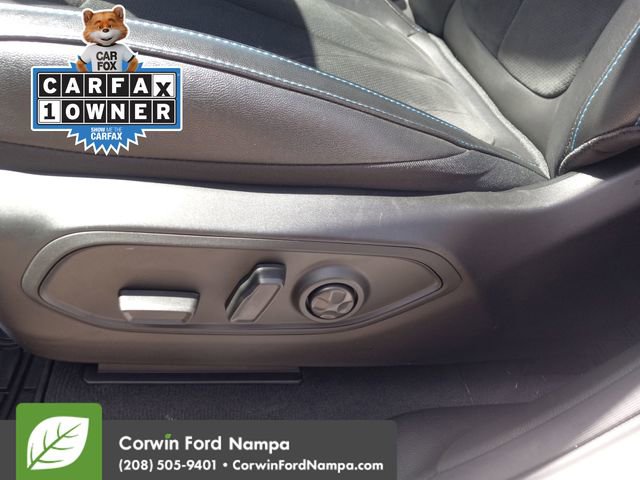 Used 2024 Jeep Grand Cherokee Trailhawk AWD/4WD image 12