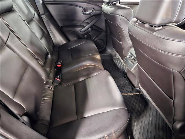 Used 2018 Acura RDX FWD image 19