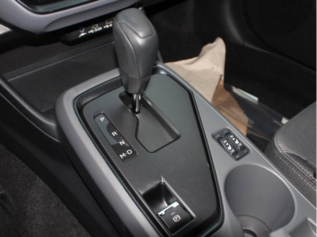 New 2026 Subaru Crosstrek 2.0i Premium image 32