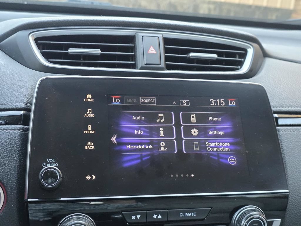 Used 2018 Honda CR-V EX image 16