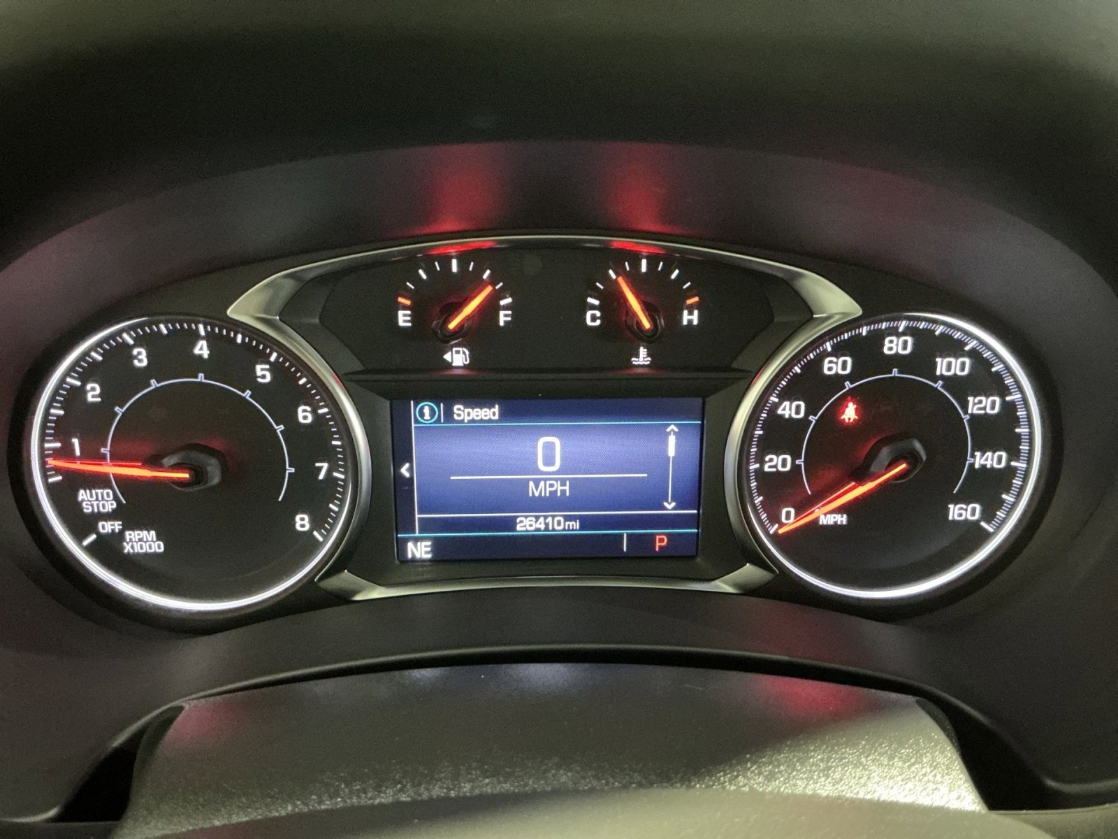 Used 2022 GMC Terrain SLE w/ Driver Convenience Package image 25