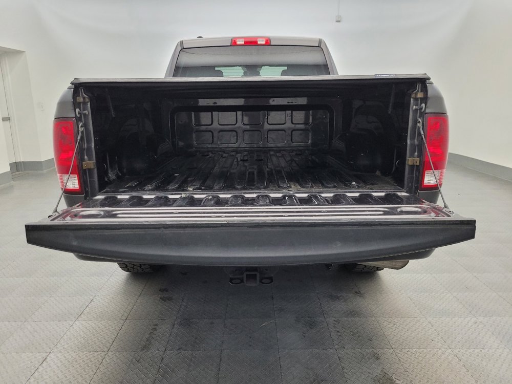 Used 2019 RAM 1500 Tradesman w/ Popular Equipment Group image 29