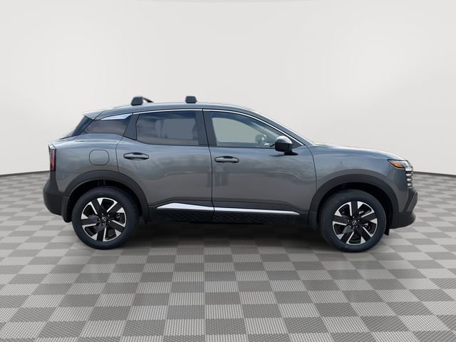 New 2026 Nissan Kicks SV w/ Cold Weather Package image 12