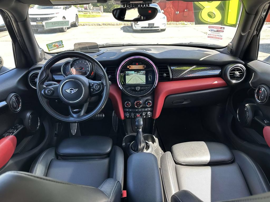 Used 2018 MINI Cooper S FWD image 13