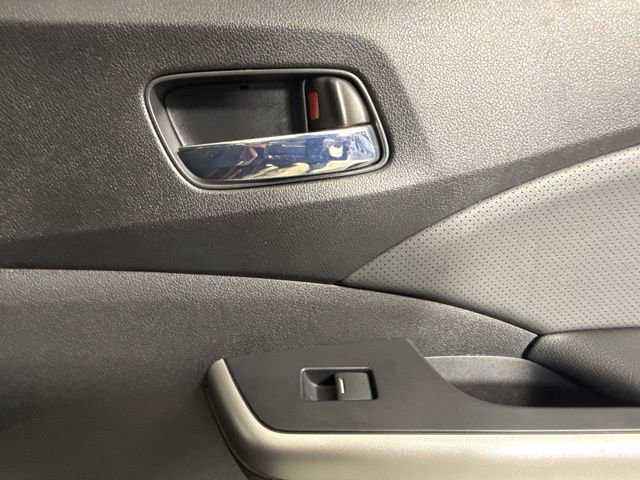 Used 2015 Honda CR-V EX-L image 29