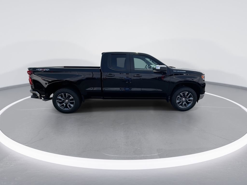 New 2026 Chevrolet Silverado 1500 LT image 9