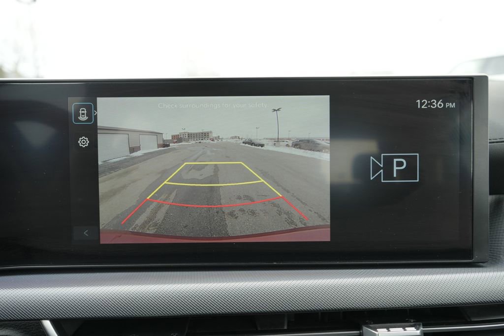 Certified 2025 Hyundai Sonata SEL image 36