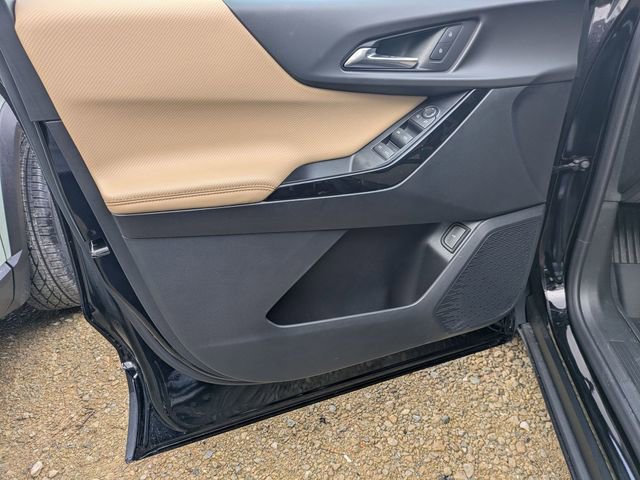 New 2026 Chevrolet Equinox ACTIV image 8