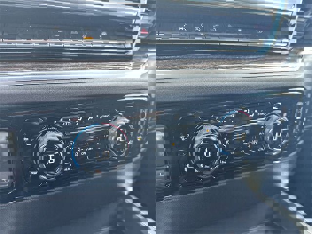 New 2026 Chevrolet Silverado 1500 RST image 17