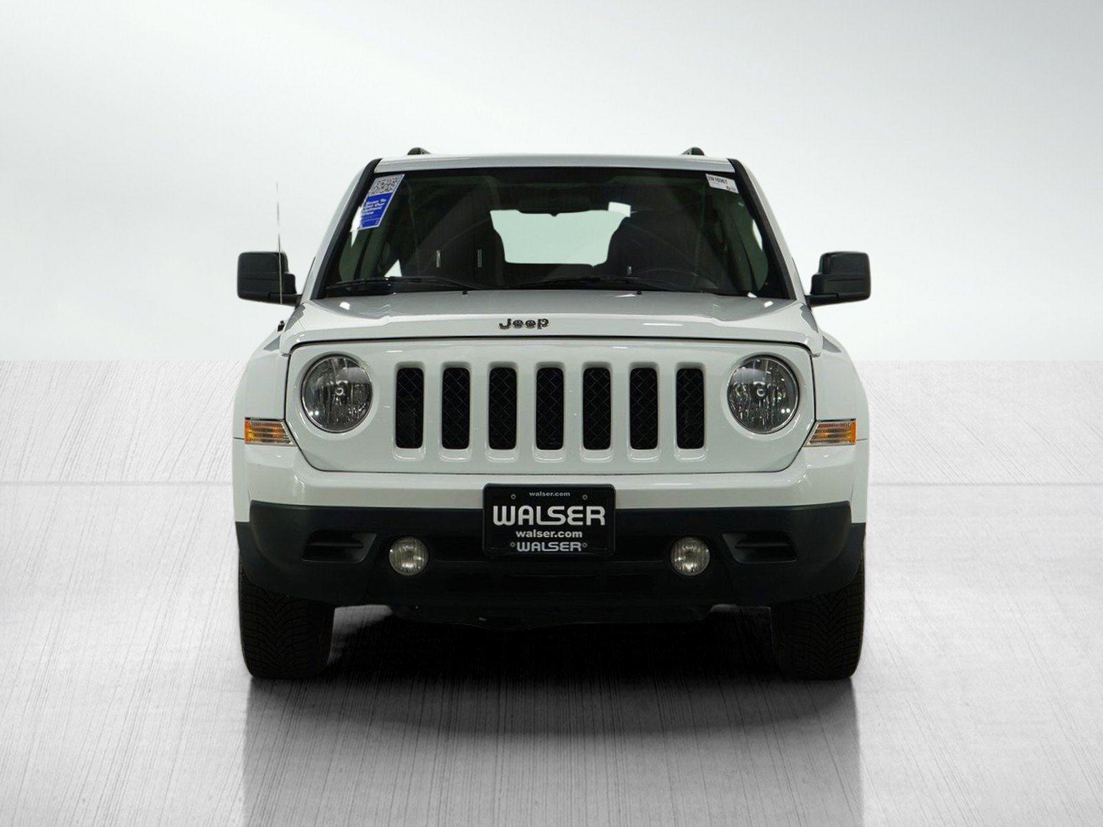 Used 2015 Jeep Patriot High Altitude image 8