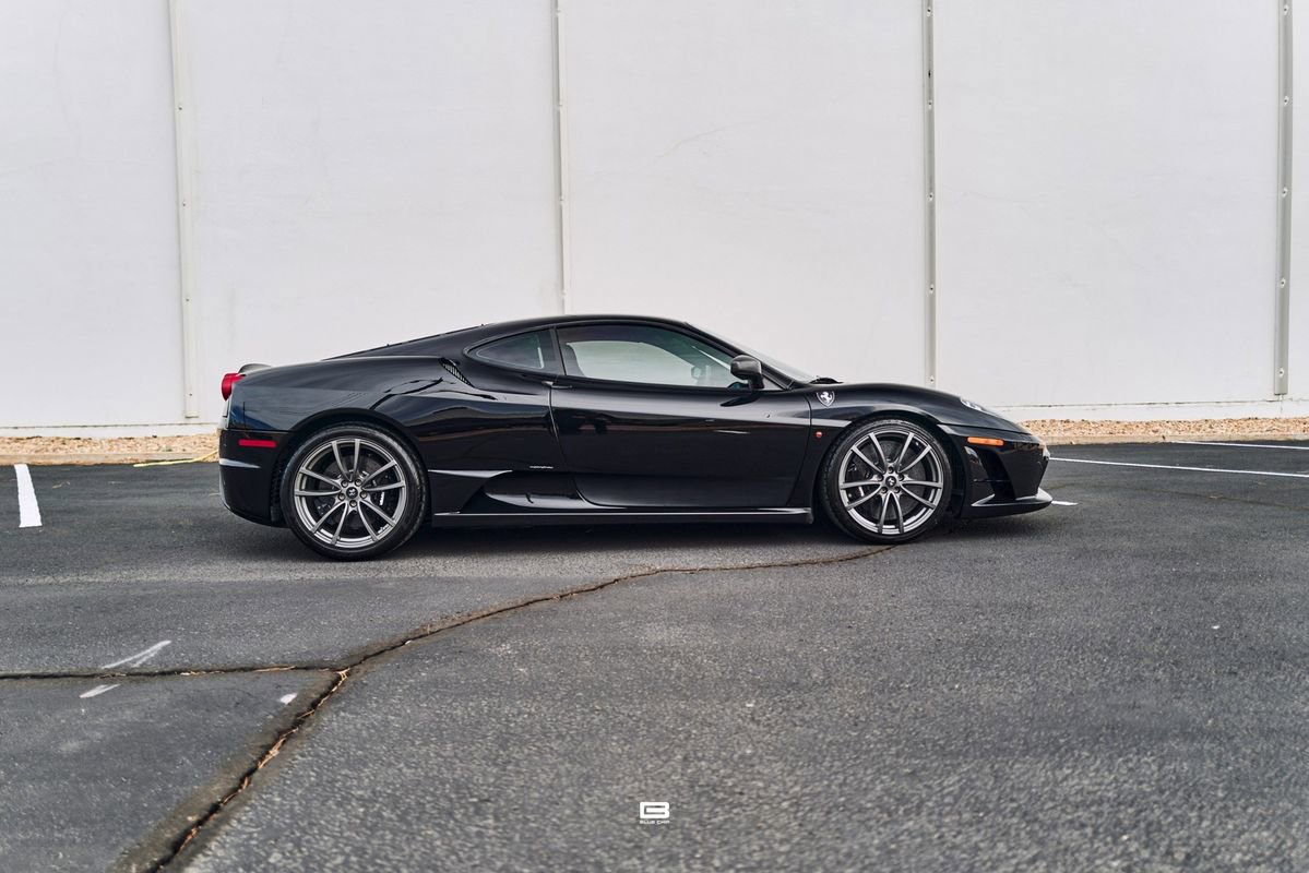 Used 2008 Ferrari F430 Scuderia RWD image 9