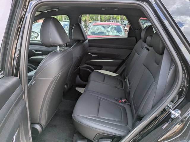 New 2025 Hyundai Tucson XRT FWD image 29