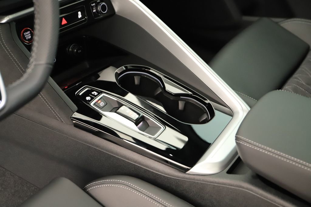 New 2025 Audi SQ5 Premium Plus image 17