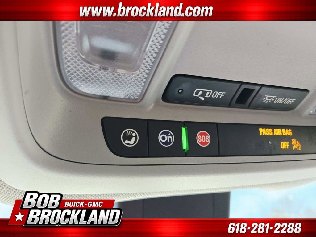 Used 2020 Chevrolet Equinox LS FWD image 31