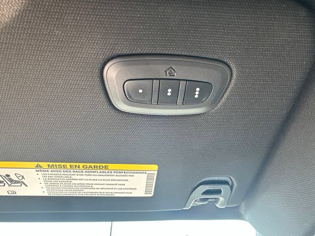 Used 2021 RAM 1500 Big Horn AWD/4WD image 30
