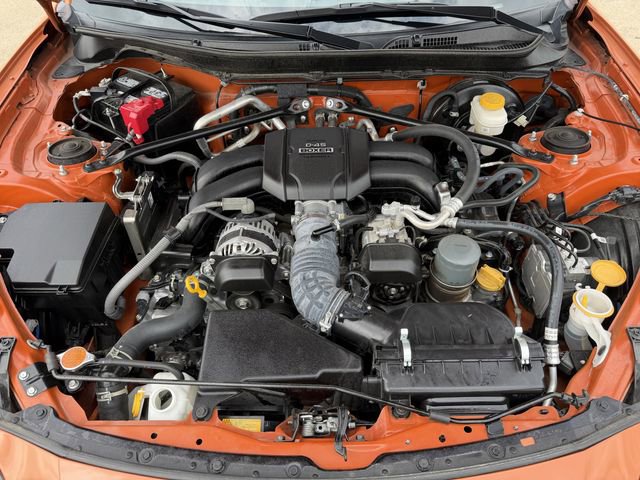 Used 2023 Toyota GR86 10th Anniversary SE image 32