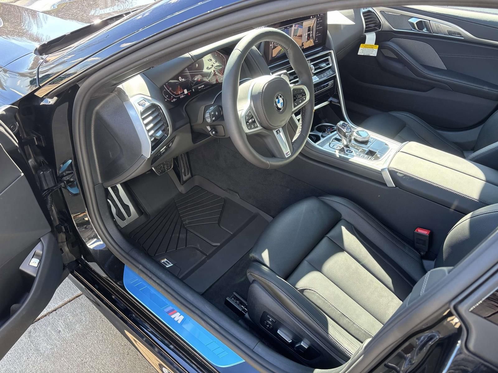 New 2026 BMW 840i xDrive image 22