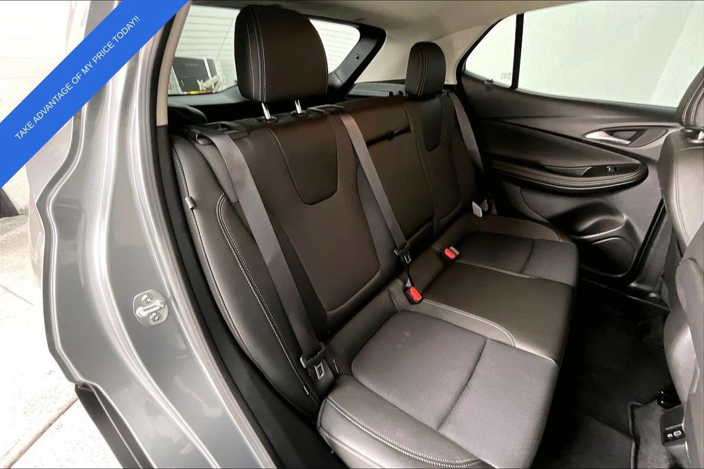 Used 2026 Buick Encore GX Preferred w/ Comfort Package image 36