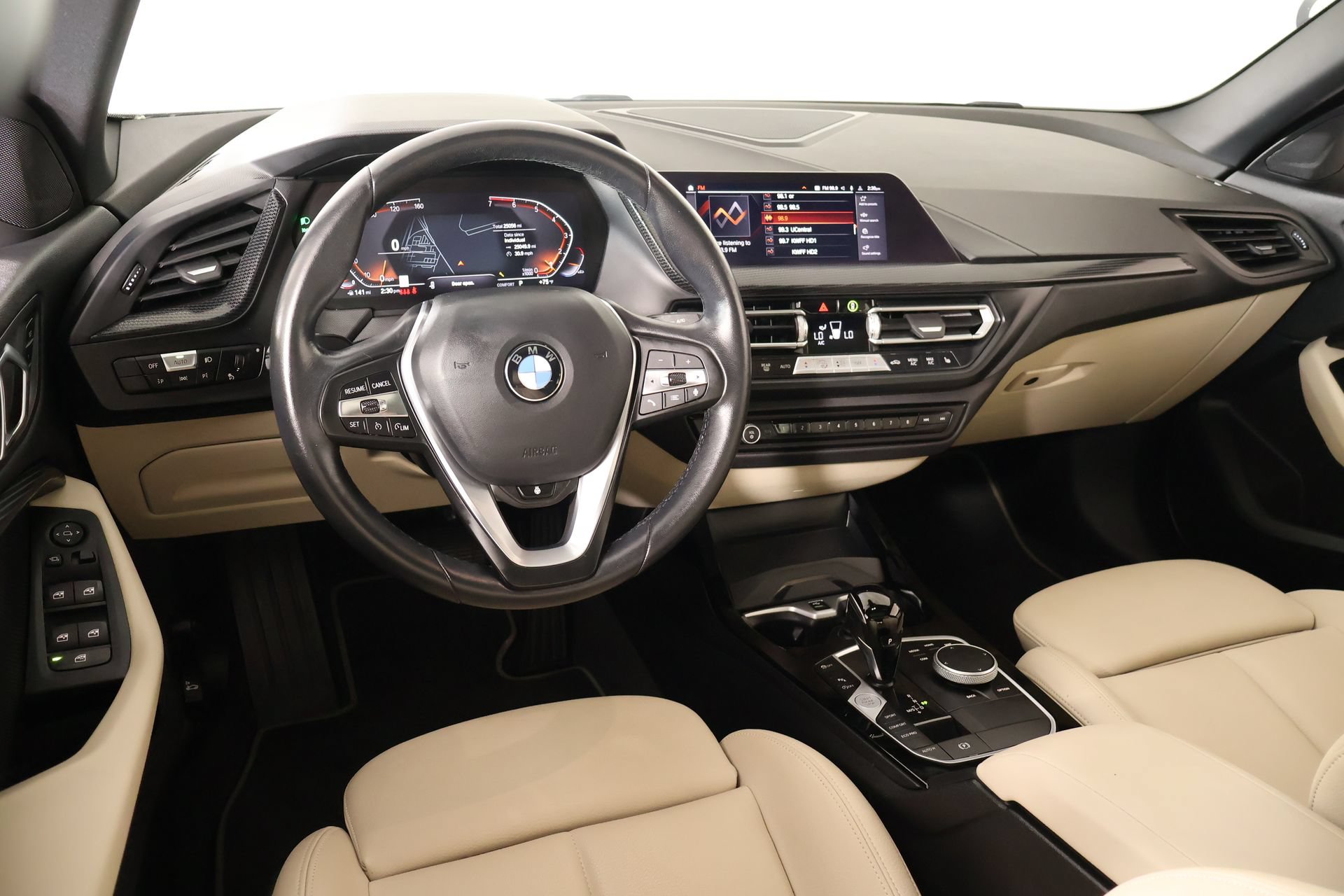 Used 2023 BMW 228i Gran Coupe w/ Convenience Package FWD image 2
