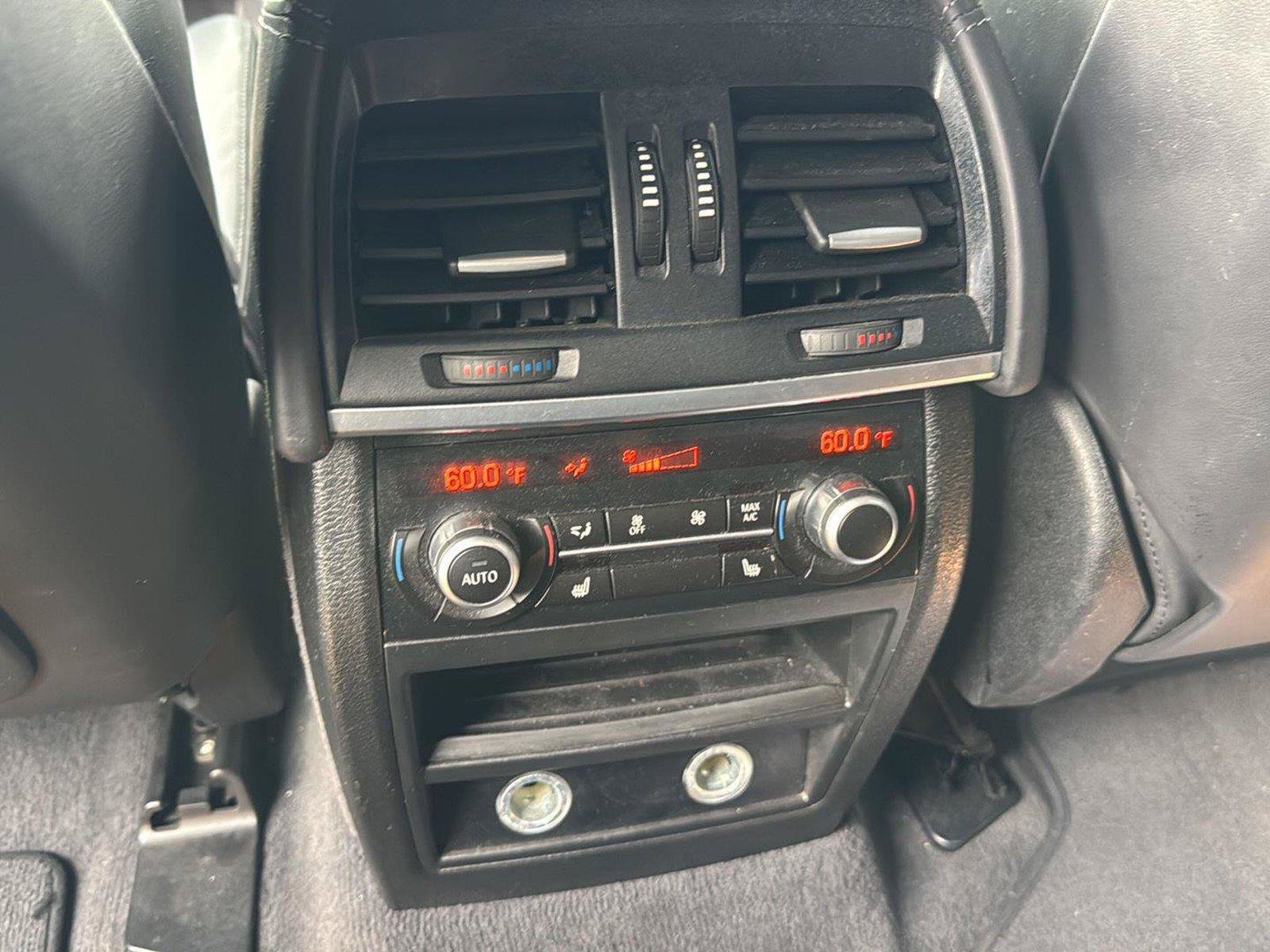 Used 2017 BMW X6 M AWD/4WD image 26