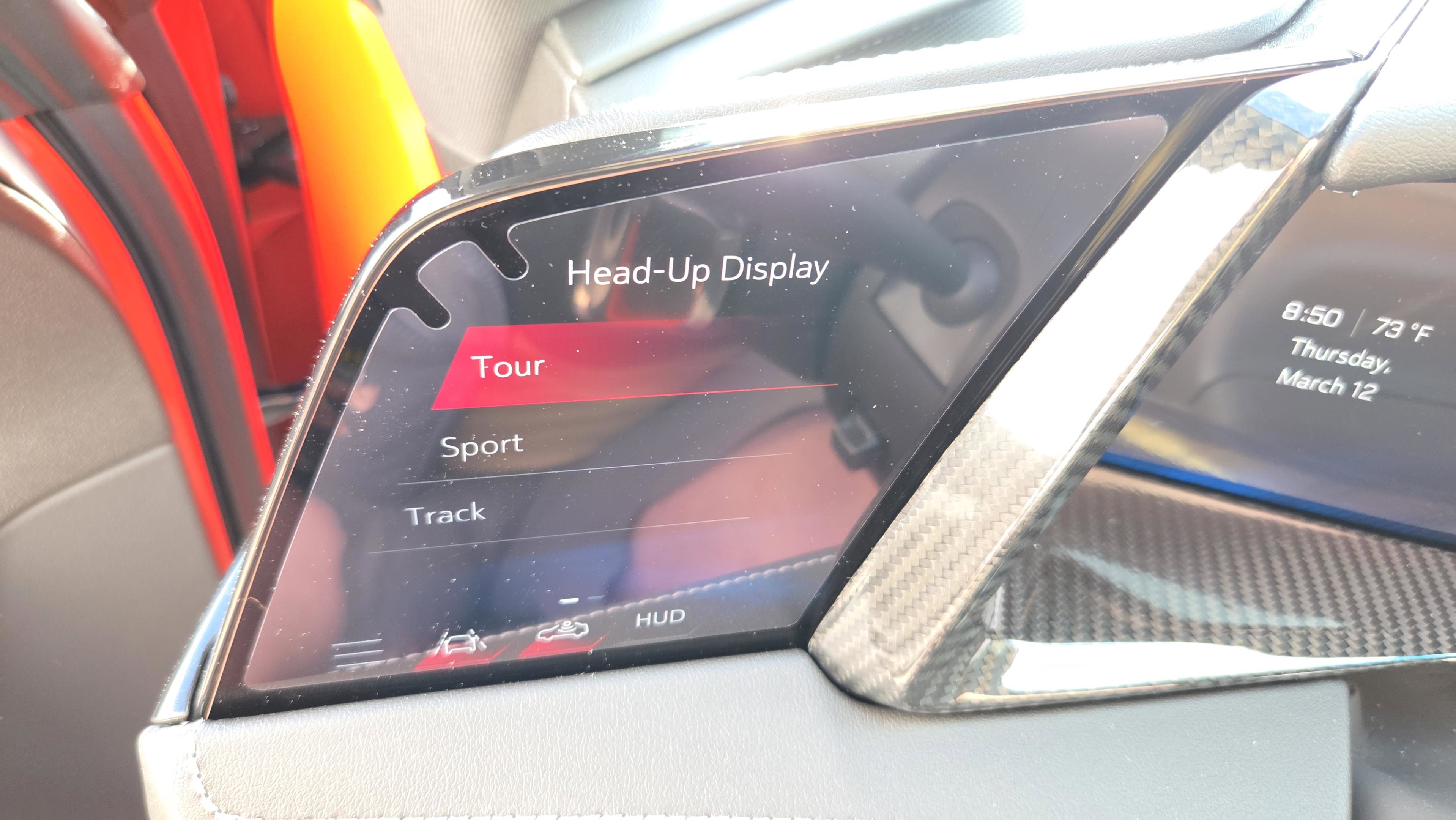 New 2026 Chevrolet Corvette Stingray Preferred Cpe w/ Z51 Performance Package image 15