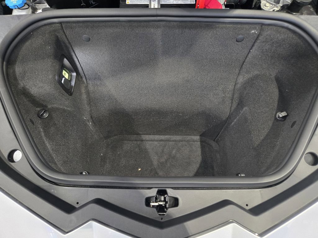 New 2026 Chevrolet Corvette Z06 image 34