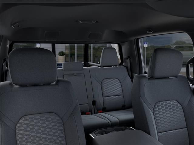 New 2026 RAM 1500 Big Horn image 26