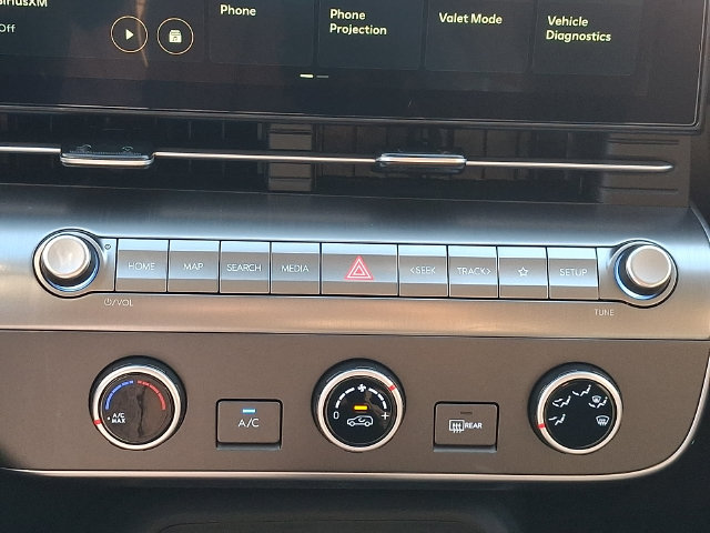 New 2027 Hyundai Kona SE AWD/4WD image 15