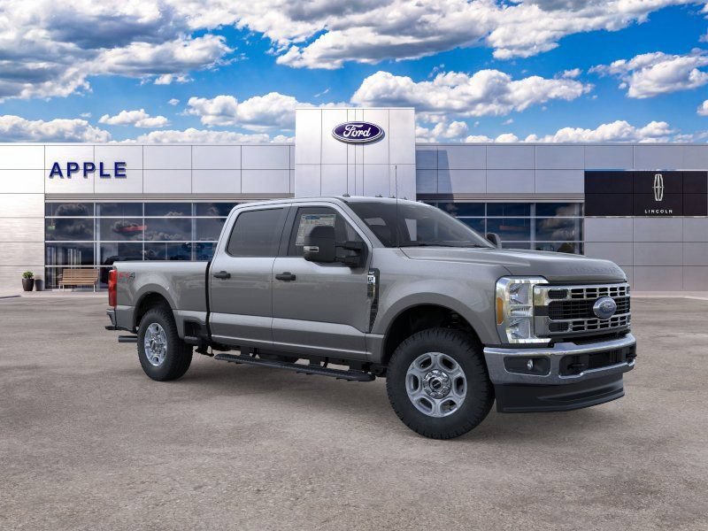 New 2026 Ford F250 XLT w/ FX4 Off-Road Package AWD/4WD image 7